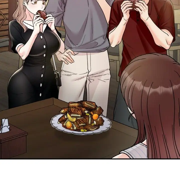 漫画《她才不是我姐姐》第48话第62张图