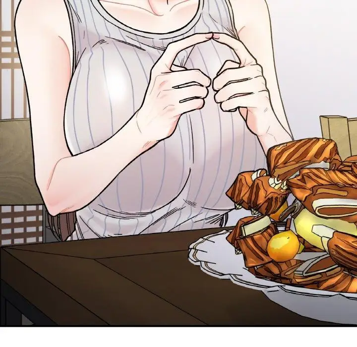 漫画《她才不是我姐姐》第48话第79张图