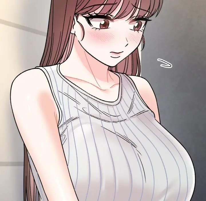 漫画《她才不是我姐姐》第49话第125张图