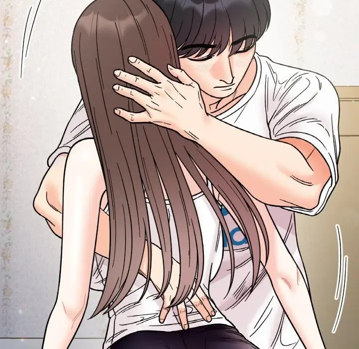 漫画《她才不是我姐姐》第49话第146张图
