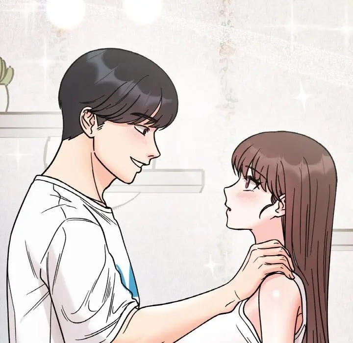 漫画《她才不是我姐姐》第49话第150张图