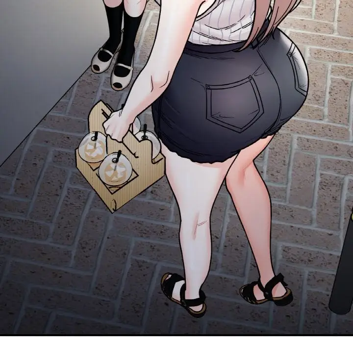 漫画《她才不是我姐姐》第49话第20张图