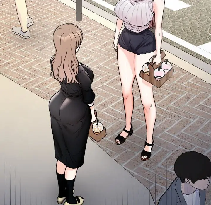 漫画《她才不是我姐姐》第49话第60张图