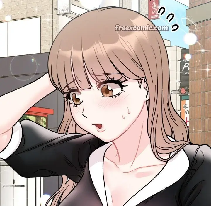 漫画《她才不是我姐姐》第49话第64张图