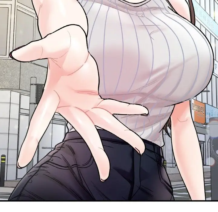 漫画《她才不是我姐姐》第49话第74张图