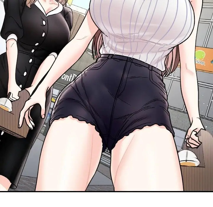 漫画《她才不是我姐姐》第49话第81张图