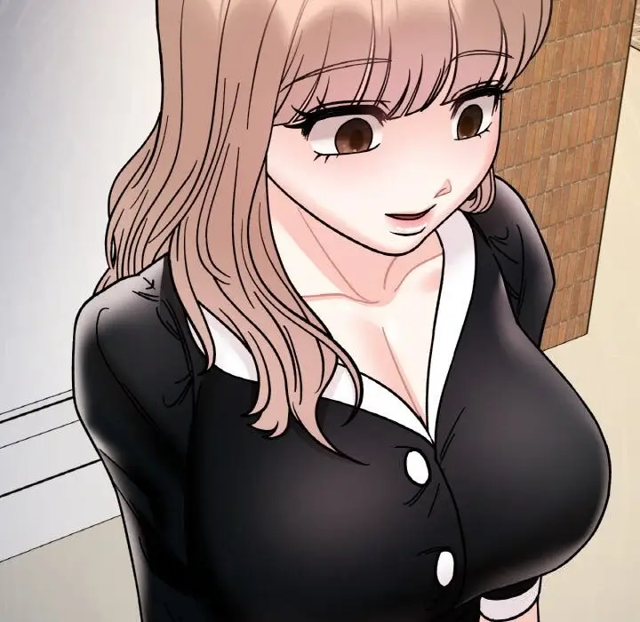 漫画《她才不是我姐姐》第49话第85张图