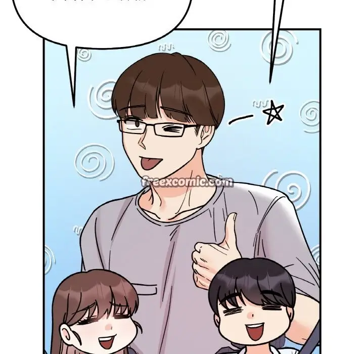 漫画《她才不是我姐姐》第50话第135张图