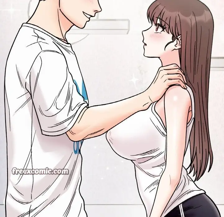 漫画《她才不是我姐姐》第50话第15张图