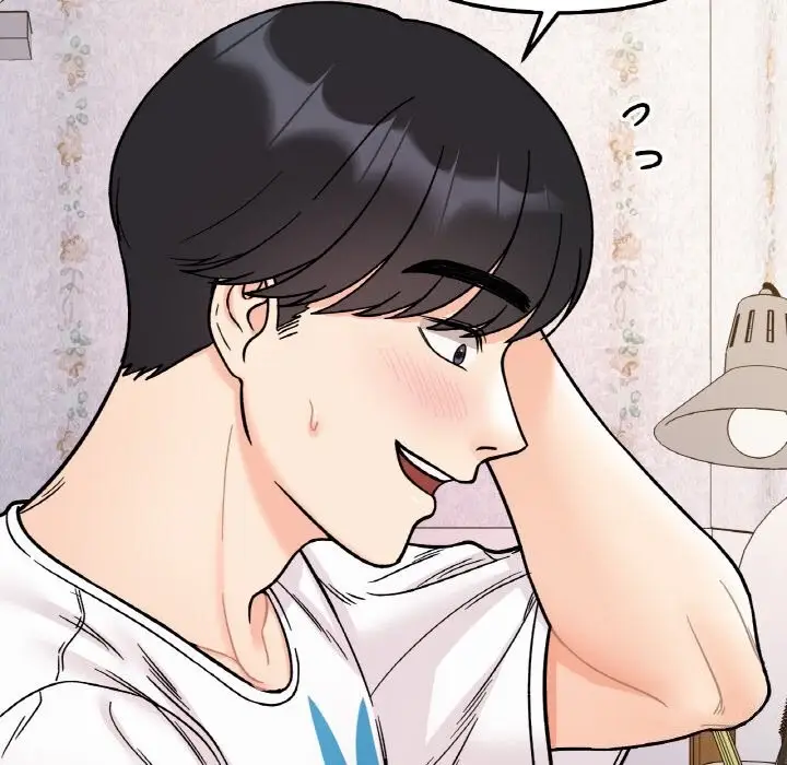 漫画《她才不是我姐姐》第50话第46张图