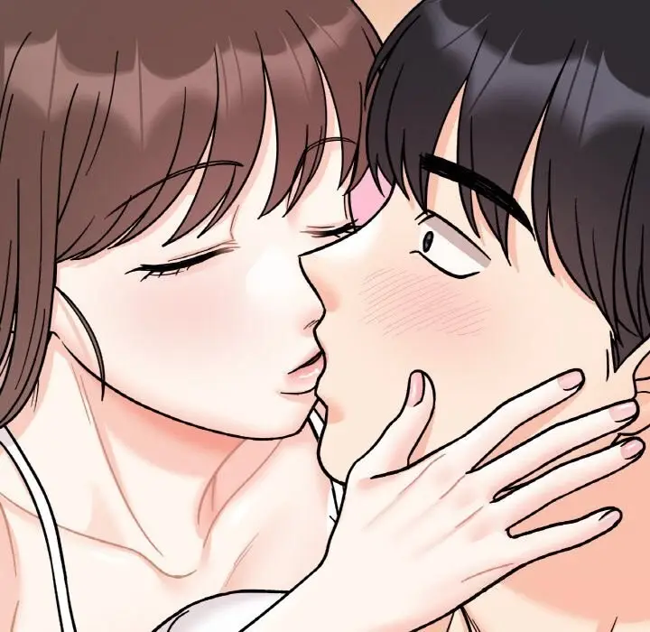 漫画《她才不是我姐姐》第50话第55张图