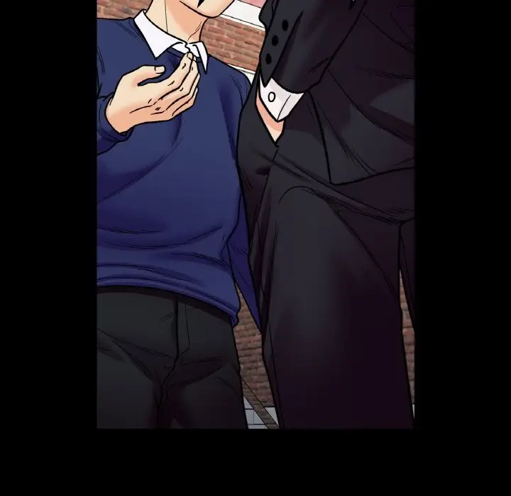 漫画《她才不是我姐姐》第50话第87张图