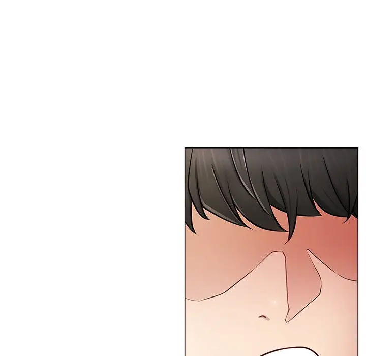 漫画《屋檐下的光》第1话第14张图