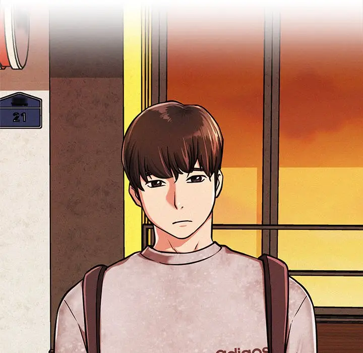 漫画《屋檐下的光》第1话第161张图