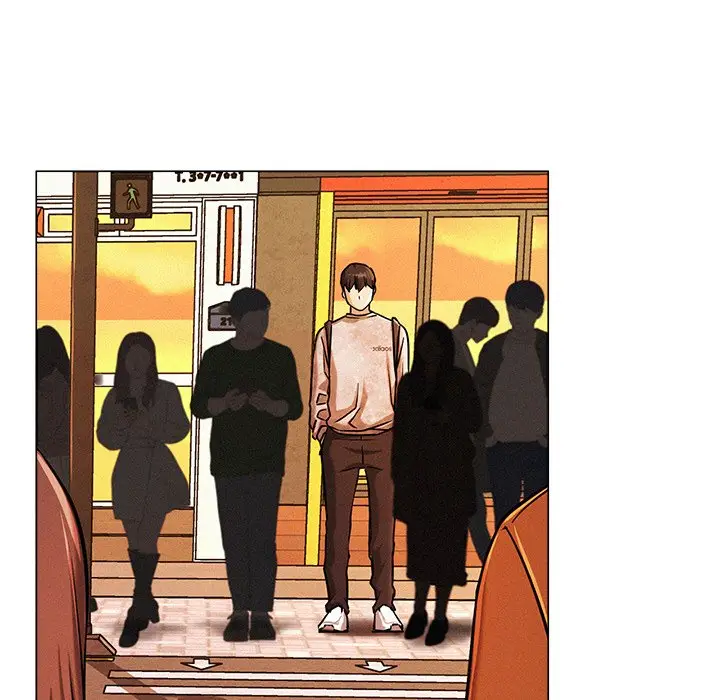 漫画《屋檐下的光》第1话第164张图