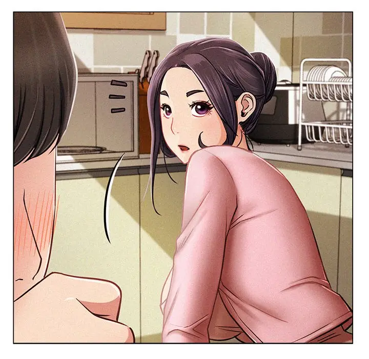 漫画《屋檐下的光》第1话第68张图