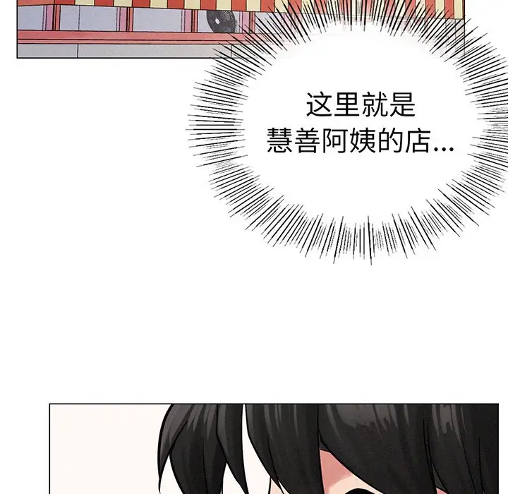 漫画《屋檐下的光》第2话第104张图