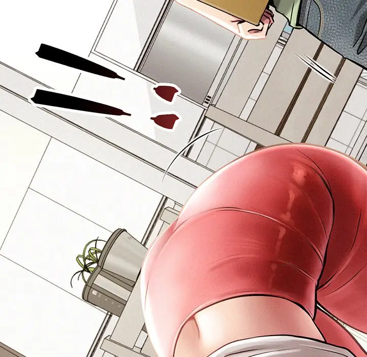 漫画《屋檐下的光》第2话第42张图