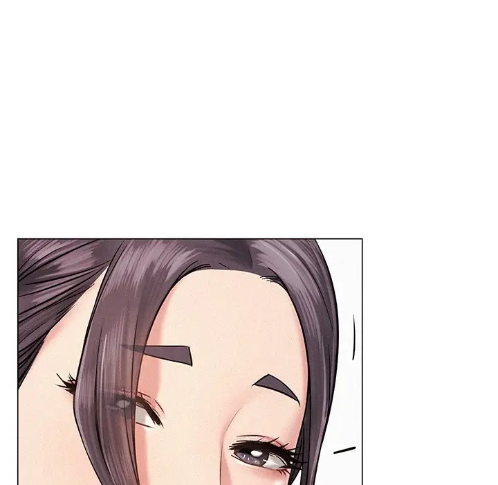 漫画《屋檐下的光》第3话第10张图
