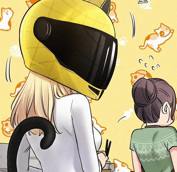 漫画《屋檐下的光》第3话第109张图