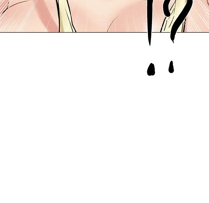 漫画《屋檐下的光》第3话第137张图