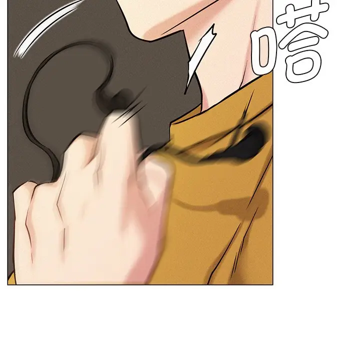 漫画《屋檐下的光》第3话第139张图