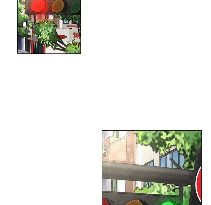 漫画《屋檐下的光》第3话第80张图