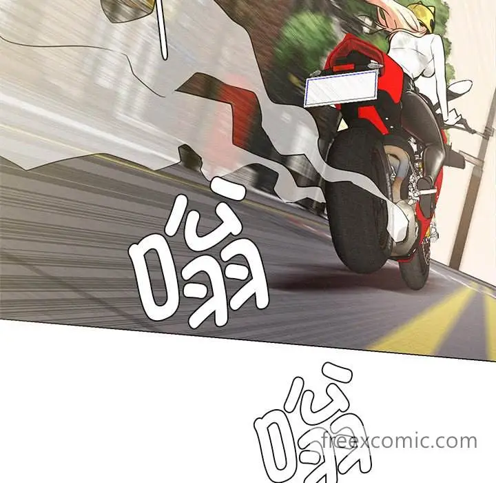漫画《屋檐下的光》第3话第99张图