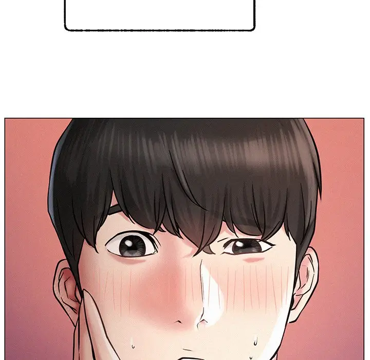漫画《屋檐下的光》第4话第164张图