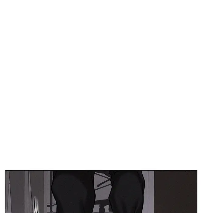 漫画《屋檐下的光》第5话第76张图