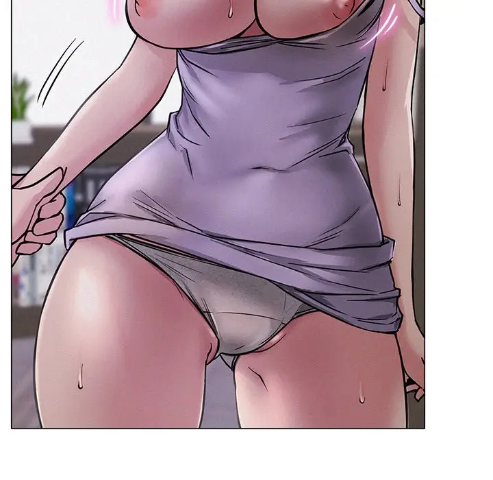 漫画《屋檐下的光》第6话第128张图