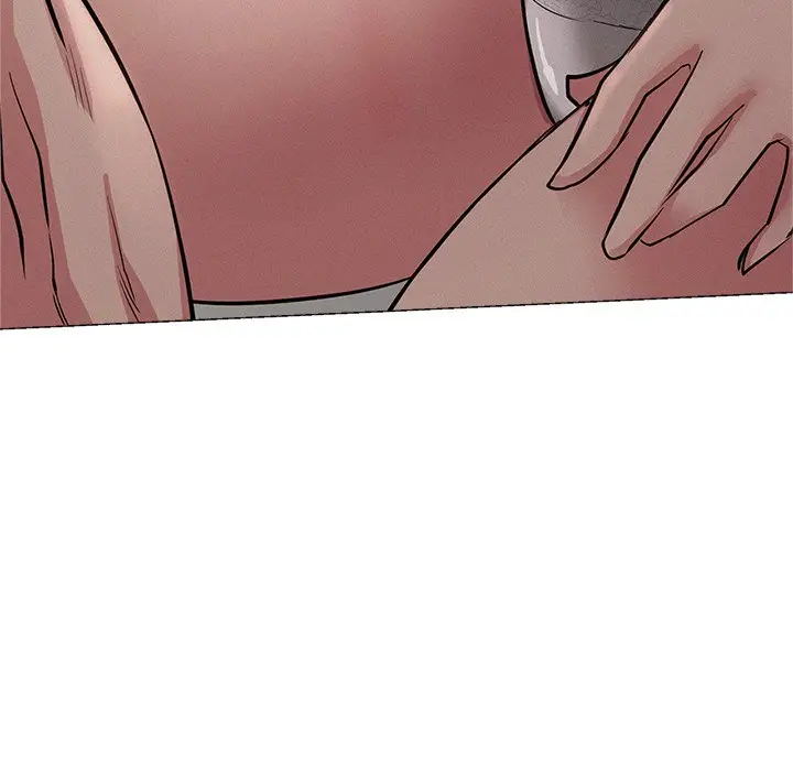 漫画《屋檐下的光》第6话第132张图