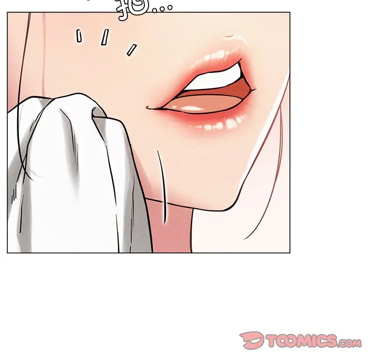 漫画《屋檐下的光》第6话第21张图