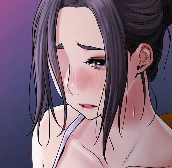 漫画《屋檐下的光》第7话第41张图