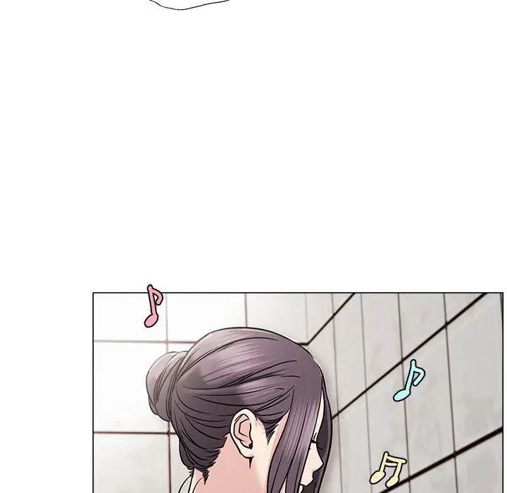 漫画《屋檐下的光》第8话第144张图