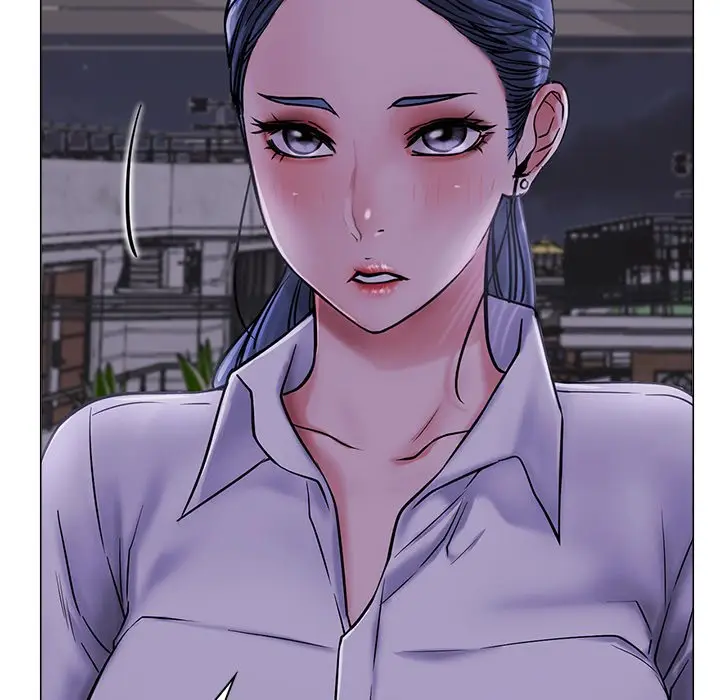 漫画《屋檐下的光》第8话第40张图
