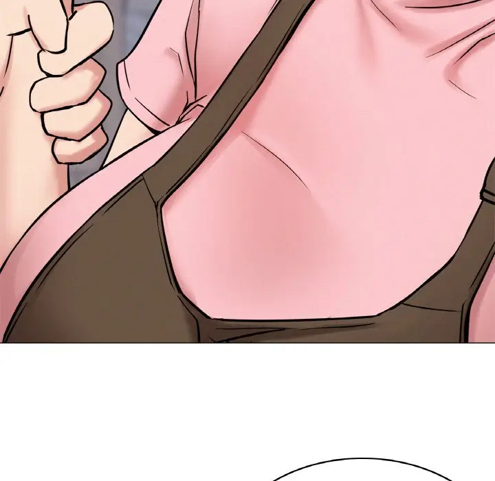 漫画《屋檐下的光》第9话第101张图