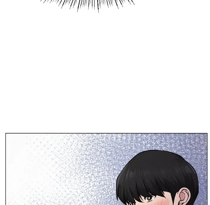 漫画《屋檐下的光》第9话第125张图