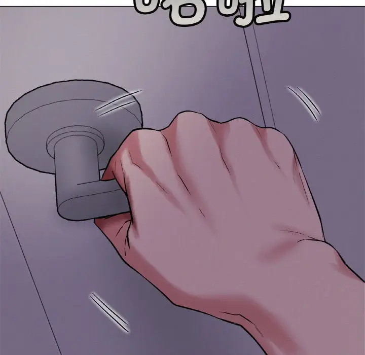 漫画《屋檐下的光》第9话第130张图