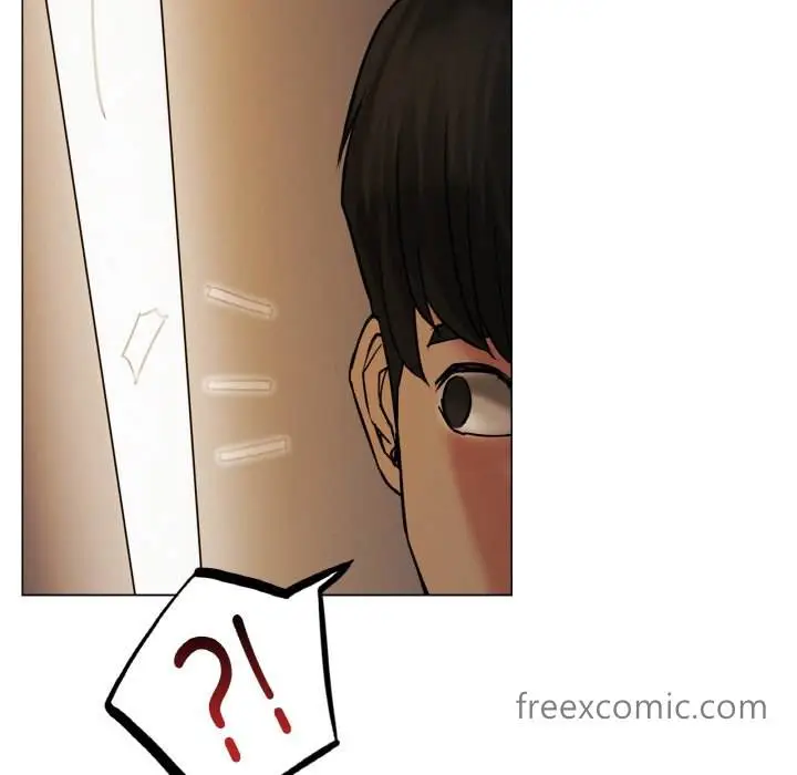 漫画《屋檐下的光》第9话第137张图