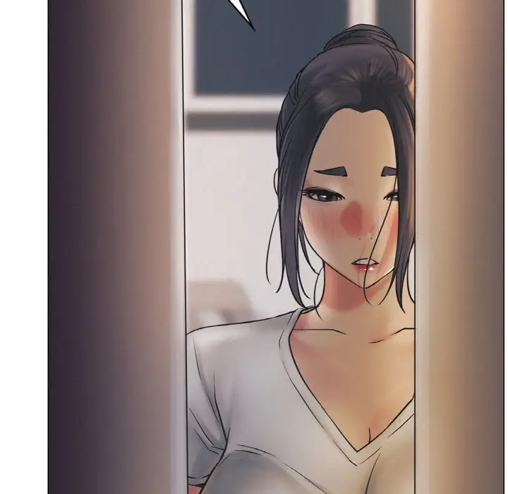 漫画《屋檐下的光》第9话第139张图