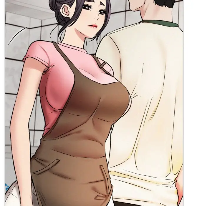漫画《屋檐下的光》第9话第69张图