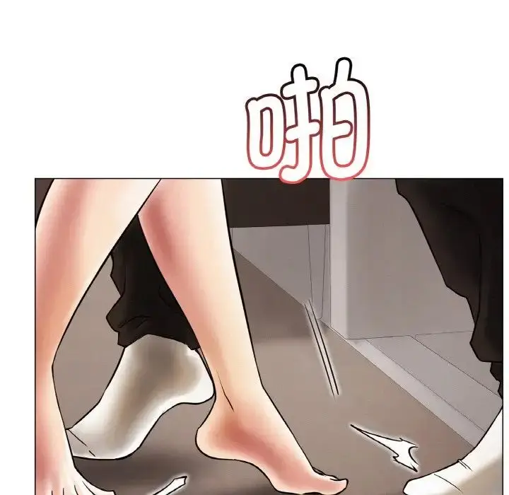 漫画《屋檐下的光》第10话第16张图