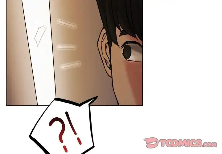 漫画《屋檐下的光》第10话第3张图