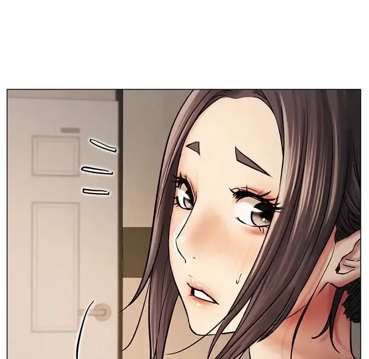 漫画《屋檐下的光》第11话第101张图