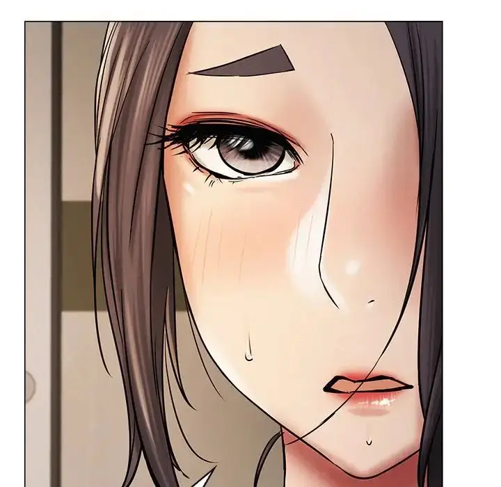 漫画《屋檐下的光》第11话第110张图