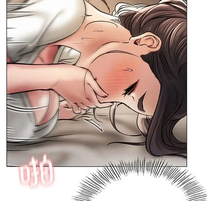 漫画《屋檐下的光》第11话第127张图