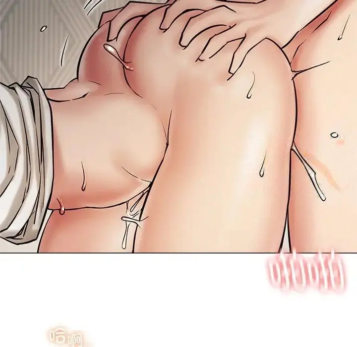 漫画《屋檐下的光》第11话第19张图