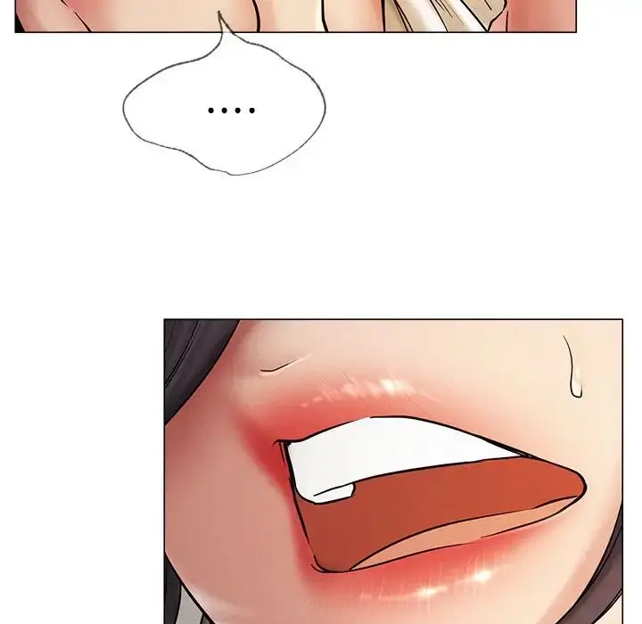 漫画《屋檐下的光》第11话第74张图