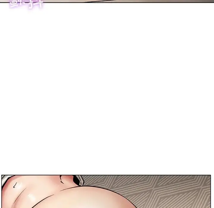 漫画《屋檐下的光》第11话第85张图
